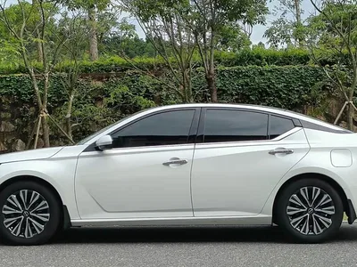 2022 Nissan Teana 2.0L XL-TLS Comfort Edition, фото 4, лот 10341671