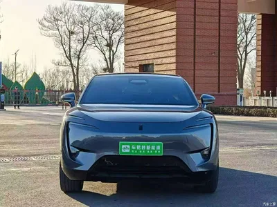2023 Avatr 11 Harmony 90° RWD Business Edition, фото 2, лот 10402902