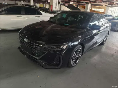 2024 Chery Arrizo 8 High Performance 2.0T DCT Sport, фото 1, лот 10332922