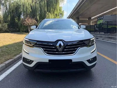 2018 Renault Koleos 2.0L 2WD Leading Edition, фото 2, лот 10312233