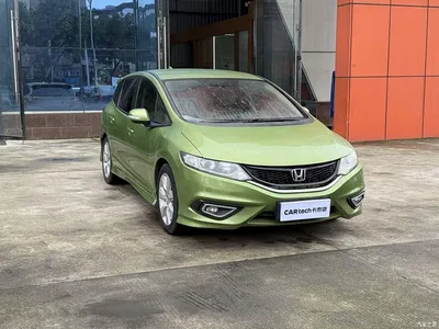 2013 Honda Jade 1.8L Automatic Comfort Edition 5-seater, фото 3, лот 10426943