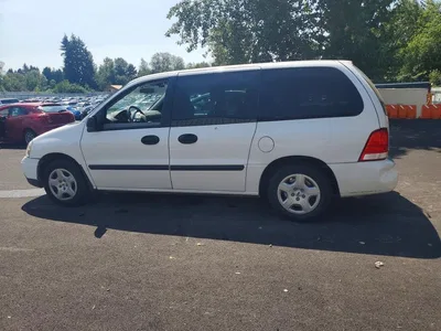 2004 FORD FREESTAR S, фото 2, лот 10570438