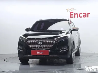 2017 Hyundai Tucson Diesel 1.7 2WD, фото 3, лот 10695919