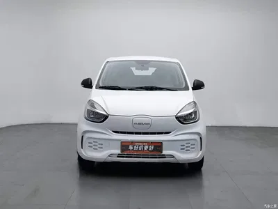 2021 Roewe Kaiwei CLEVER 302km New Four-Seat Super Edition, фото 3, лот 10349853