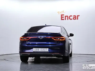 2016 Samsung SM6 1.6 TCe RE, фото 4, лот 10189360