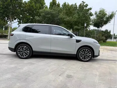 2025 Leapmotor B10 510 Joy Edition, фото 4, лот 10315211