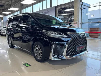 2020 Lexus LM 300h Seven-Seater Elegance Edition, фото 3, лот 10392588