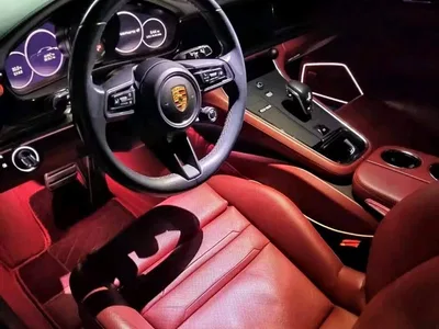 2022 Porsche Panamera New Energy Panamera 4 E-Hybrid 2.9T, фото 3, лот 10446925