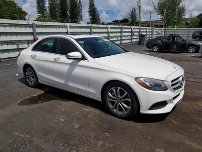 2018 MERCEDES-BENZ C 300, фото 4, лот 10958399