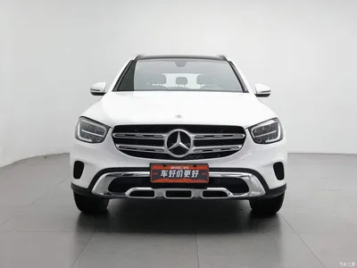 2021 Mercedes-Benz GLC 260 L 4MATIC Sporty, фото 3, лот 10242497