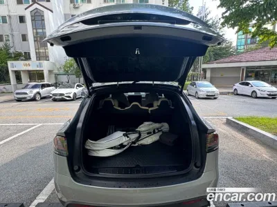 2026 Tesla Model X Long Range, фото 3, лот 10159856