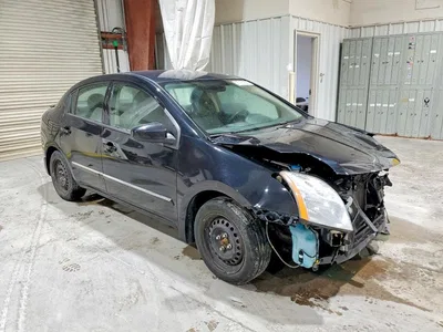 2012 NISSAN SENTRA 2.0, фото 4, лот 10755793