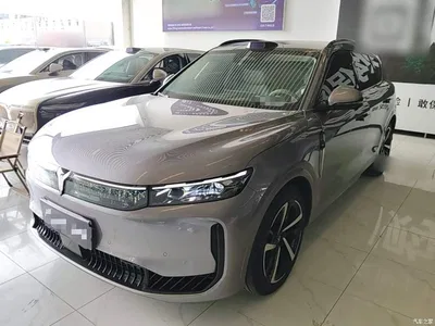2025 Voyah Auto VOYAH FREE FREE+ 4WD Qiankun Edition, фото 2, лот 10829142