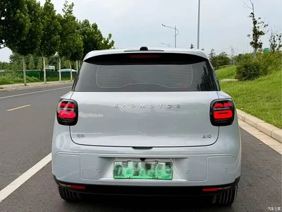 2026 Leapmotor A10 Model Base, фото 4, лот 11150188
