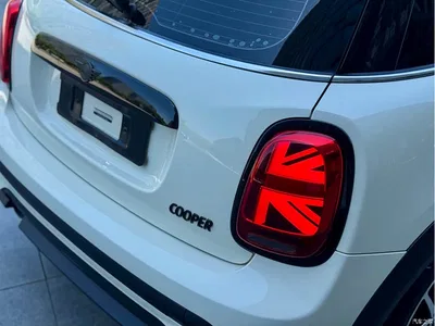 2023 MINI MINI 1.5T COOPER Artist 5-Door, фото 4, лот 10351331