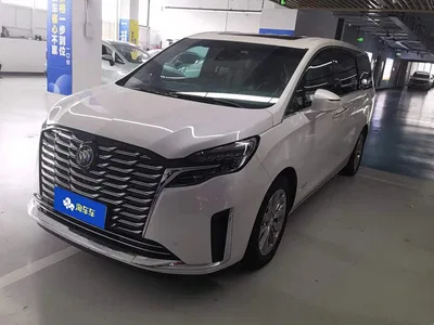2022 Buick GL8 Avenir 4-Seater Prestige Edition, фото 1, лот 10251246