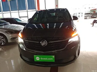 2022 Buick GL8 Land Business Class 652T Luxury, фото 3, лот 10259411