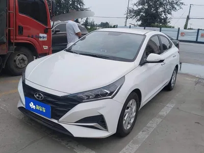 2020 Hyundai Verna 1.4L Manual GLS Cool Edition, фото 1, лот 10371978