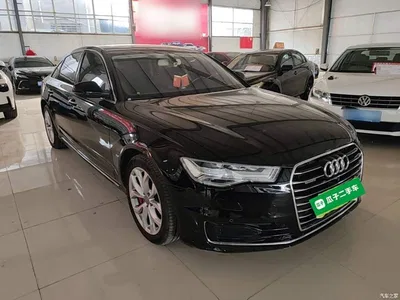 2017 Audi A6L 45 TFSI quattro Sport, фото 4, лот 10433639