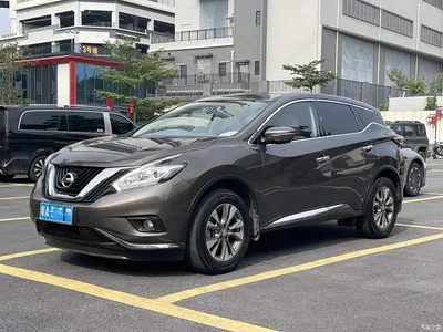 2015 Nissan Murano 2.5L XE 2WD Elite Edition, фото 1, лот 10347663