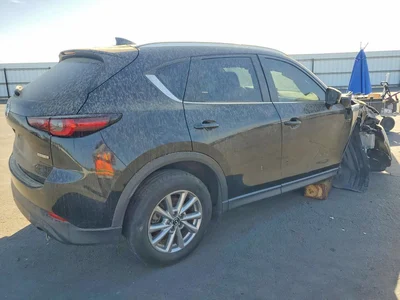 2023 MAZDA CX-5 PREFERRED, фото 3, лот 10848475