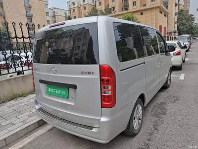 2018 JAC Refine M3 IKEA Edition 1.6L Luxury, фото 4, лот 10833573