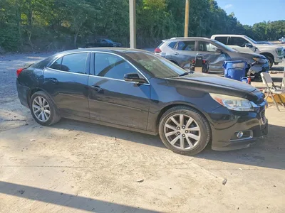 2015 CHEVROLET MALIBU 2LT, фото 4, лот 10704542