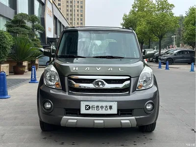 2012 Great Wall M2 1.5L CVT Urban Edition, фото 2, лот 11172963