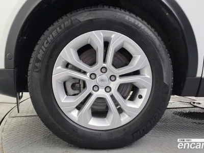 2021 Land Rover Discovery Sport P250 S, фото 4, лот 10130883