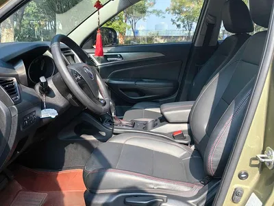 2014 Changan CS75 1.8T Automatic Elite (China IV), фото 4, лот 11223333