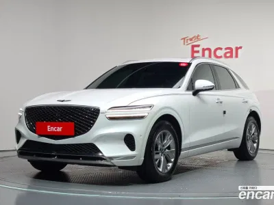 2024 Genesis GV70 2.5T Gasoline AWD, фото 1, лот 10225651