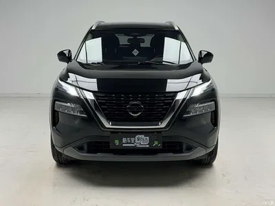 2021 Nissan X-Trail VC-Turbo 300 CVT 2WD Luxury Edition, фото 2, лот 10338056