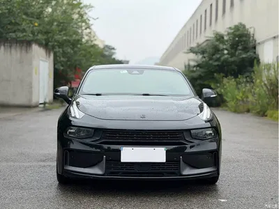 2021 Lynk & Co 03 1.5TD DCT Jin Champion Edition, фото 2, лот 11358383