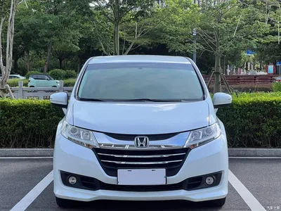 2015 Honda Odyssey Facelift 2.4L Comfort Edition, фото 2, лот 10767805