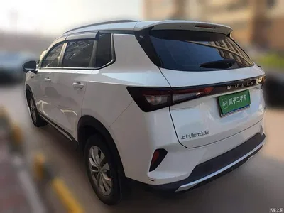 2021 Wuling Motors Wuling Xingchen 1.5T Manual Star Joy Edition, фото 4, лот 11150376