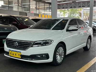 2021 Volkswagen Lavida 280TSI DSG Comfort Edition, фото 1, лот 10684808