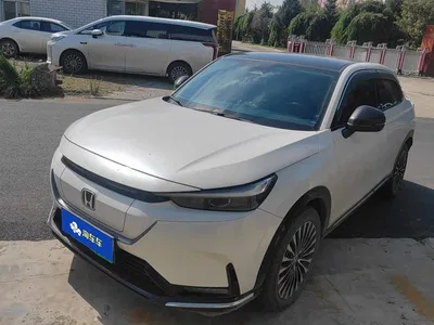 2022 Honda e:NS1 e-Dynamic Edition, фото 1, лот 10632383