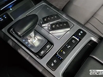 2018 Genesis G80 3.3 GDI, фото 2, лот 10035518