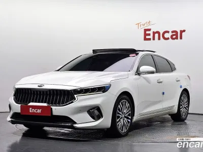 2020 Kia K7 3.0 LPI Trendy(Rented Car), фото 1, лот 10218850