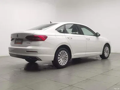 2019 Volkswagen Lavida 1.5L Automatic Comfort Edition China VI, фото 2, лот 10768903