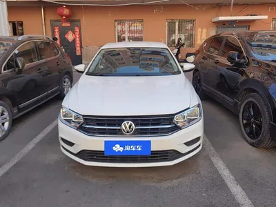 2019 Volkswagen Bora Legend 1.5L Automatic Fashion China V, фото 2, лот 10471035