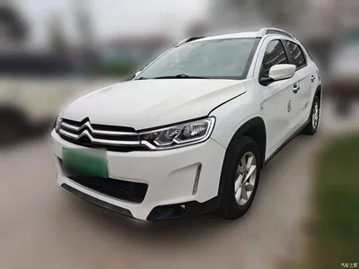 2015 Citroën C3-XR 1.6L Manual Fashion, фото 2, лот 10845913