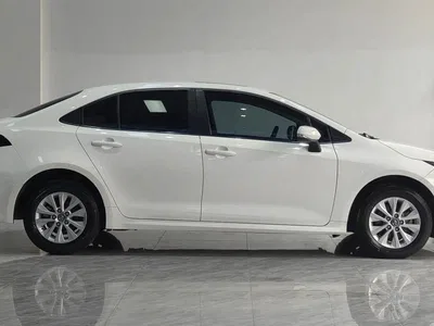 2021 Toyota Corolla 1.2T S-CVT Elite Edition, фото 4, лот 10321161