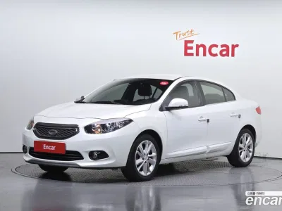 2013 Samsung SM3 RE, фото 1, лот 10186525