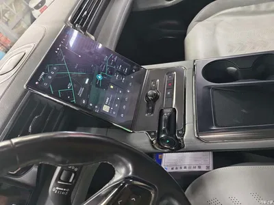 2020 NIO ES6 600KM Sport, фото 3, лот 10359493