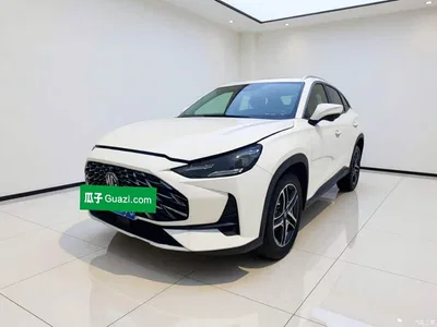 2022 MG ONE α-Digital Sport Series 1.5T Startup Edition, фото 1, лот 10388997