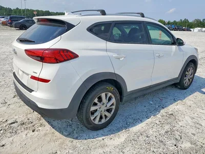 2020 HYUNDAI TUCSON VALUE, фото 3, лот 10741574