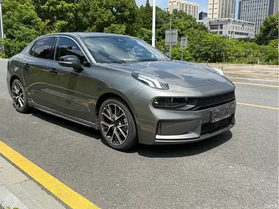 2022 Lynk & Co 03 1.5TD DCT Power Plus, фото 3, лот 10315892