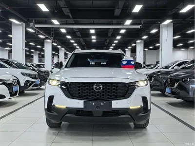 2023 Mazda CX-50 Xingye 2.0L Leading Edition, фото 2, лот 10889834