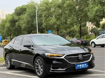 2021 Buick LaCrosse 652T Luxury Edition, фото 3, лот 10399992